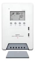 Controlador De Carga Solar MPPT 150V 60A 12/24/48V - Snetec