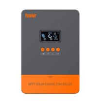 Controlador de carga solar mppt 60a pow-m60-pro - POWMR