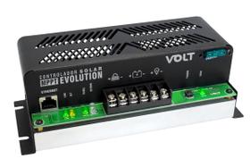 Controlador de Carga Solar MPPT Evolution 12-24 20A - VOLT