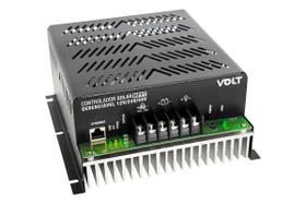 Controlador de Carga Solar MPPT Evolution 12-24-48V 30A - VOLT