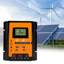 Controlador de carga solar MPPT Yosoo Health Gear 30A/50A/70A