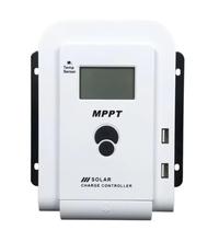 Controlador De Carga Solar Off Grid MPPT 12v/24v 60A MPQ6024