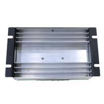 Controlador De Carga Solar PWM 12-24v Volt Controlador De Carga Solar PWM 12-24v Volt
