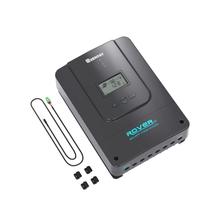 Controlador de Carga Solar Renogy Rover 60A MPPT 12-48V com LCD