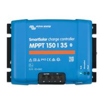 Controlador de carga solar Victron Energy SmartSolar MPPT 35A Controlador de carga solar Victron Energy SmartSolar MPPT 35A
