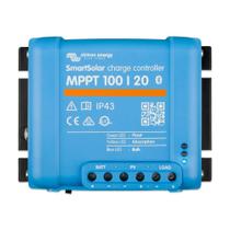 Controlador de carga solar Victron Energy SmartSolar MPPT