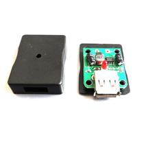 Controlador de Carga Step Down com Saída USB 5v Até 2A - Casa da Robótica