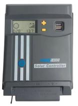 Controlador de Carga Sun Energy MPPT140D 12/24V (40A)