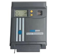 Controlador de Carga Sun Energy MPPT140D 12/24V (40A)