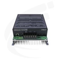 Controlador de Carga Volt MPPT Gerenciável 12/24/36/48V - 60A