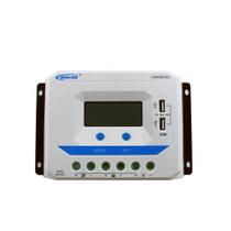 Controlador De Carga Vs4524Au 45A 12/24V