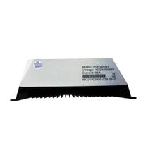 Controlador De Carga Vs6048Au 60A 12/24/36/48V