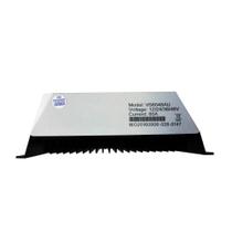 Controlador De Carga Vs6048Au 60A 12/24/36/48V