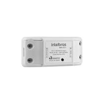 Controlador de Cargas Smart Wi-Fi Intelbras EWS 201 E Controlador de Cargas Smart Wi-Fi Intelbras EWS 201 E