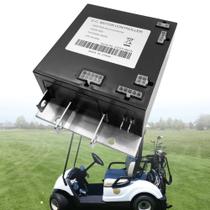 Controlador de carrinho de golfe WEITRANSX 73326G02 36V 350A PDS Shunt Controlador de carrinho de golfe WEITRANSX 73326G02 36V 350A PDS Shunt