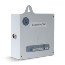 Controlador de CO2