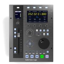 Controlador De Daw Ssl Uf1