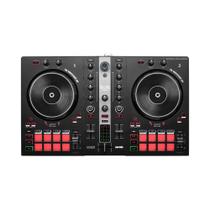 Controlador de DJ Hercules DJControl Inpulse 300 MK2 2 Decks
