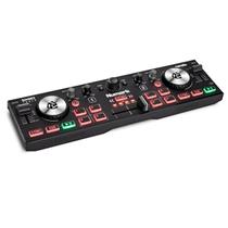 Controlador de DJ Numark DJ2GO2 Touch - 2 Decks com Serato DJ