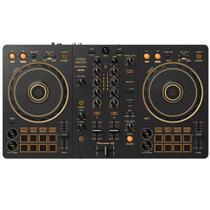 Controlador de DJ Pioneer DDJ-FLX4-N de 2 Canais Gold