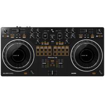 Controlador de Dj Pioneer DDJ-REV1 de 2 Canais Preto