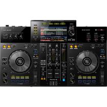 Controlador de Dj Pionner XDJ-RR All-In-One com 2 Canais Controlador de Dj Pionner XDJ-RR All-In-One com 2 Canais