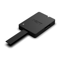 Controlador de Fans e RGB NZXT AC-CRFR1-B1, USB 2.0, 8 Pinos, Control HUB, Preto - AC-CRFR1-B1