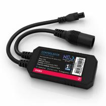 Controlador de Fita led Inteligente Smart Zigbee 2700K/6500K RGB Colorido Cod: 994860055 Neo Avant