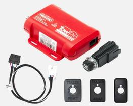 Controlador de freio de reboque REDARC Tow-Pro Liberty Toyota