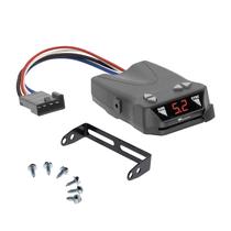 Controlador de Freio de Reboque Tekonsha Brakeman IV - para 1 a 4 Eixos Controlador de Freio de Reboque Tekonsha Brakeman IV - para 1 a 4 Eixos