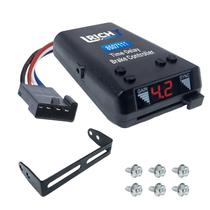Controlador de Freio Lrichy 8507111 com Retardo de Tempo para 1-4 Eixos Controlador de Freio Lrichy 8507111 com Retardo de Tempo para 1-4 Eixos