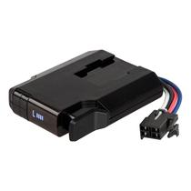 Controlador de Freio para Reboque CURT 51116 Venturer Next Ajustável