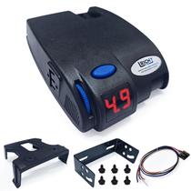 Controlador de Freio para Reboque Lrichy 90160 com Display LED Controlador de Freio para Reboque Lrichy 90160 com Display LED