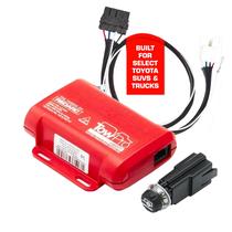 Controlador de Freio para Reboque REDARC Tow-Pro Liberty 12V Toyota