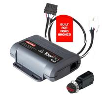 Controlador de Freio para Reboque REDARC Tow-Pro Trail Ford Bronco
