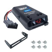Controlador de Freio Proporcional Lrichy 8508211 para 1-4 Eixos Controlador de Freio Proporcional Lrichy 8508211 para 1-4 Eixos