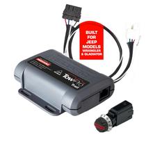 Controlador de Frenos para Remolque REDARC Tow-Pro Trail Kit 12V/24V