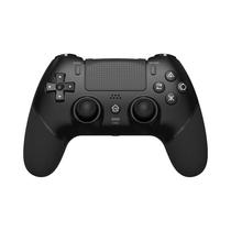 Controlador De Gamepad PS4 Sem Fio Bluetooth Com Joystick De Efeito Hall E Função Turbo Para PS4