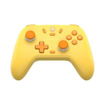 Controlador De Gamepad Sem Fio Bluetooth Gamesir Nova Lite Para Switch Android Ios Pc Steam