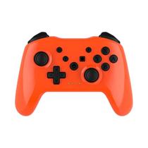 Controlador De Gamepad Sem Fio Bluetooth Para Nintendo Switch Lite Ps3 Smart Tv Box Pc Joystick