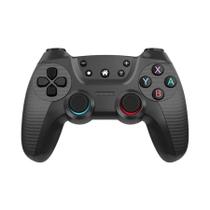 Controlador De Gamepad Sem Fio Bluetooth Para Nintendo Switch OLED Lite PS3 Android PC Celular