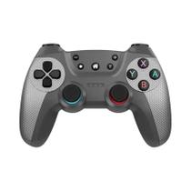 Controlador De Gamepad Sem Fio Bluetooth Para Nintendo Switch OLED Lite PS3 Android PC Celular