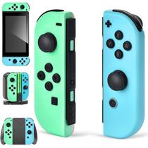 Controlador de gamepad sem fio para Switch/Switch Lite/OLED
