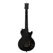 Controlador de guitarra CRKD Gibson Les Paul Black Tribal Multi Controlador de guitarra CRKD Gibson Les Paul Black Tribal Multi