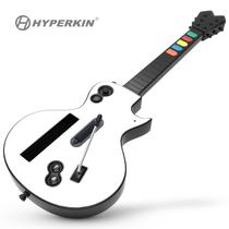 Controlador de guitarra Wii Hyperkin Hyper Strummer Wireless Controlador de guitarra Wii Hyperkin Hyper Strummer Wireless