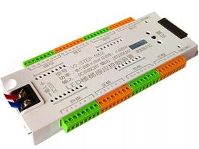 Controlador de iluminação de escada inteligente 32 canais - ILUMIART ARTE NA ILUMINAÇÃO