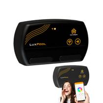 Controlador De Iluminação Led Wifi Smartlux Tholz Luxpool