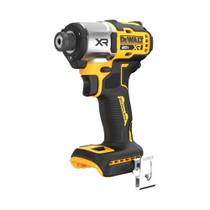 Controlador de Impacto DEWALT 20V MAX XR sem Fio - 3 Velocidades - DCF845B Controlador de Impacto DEWALT 20V MAX XR sem Fio - 3 Velocidades - DCF845B