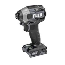 Controlador de impacto FLEX FX1371A-Z 24V sem escova de 2.500 polegadas Controlador de impacto FLEX FX1371A-Z 24V sem escova de 2.500 polegadas
