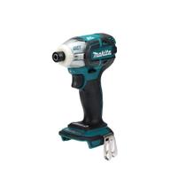 Controlador de impacto Makita XST01Z 18V LXT de íon de lítio de 3 velocidades